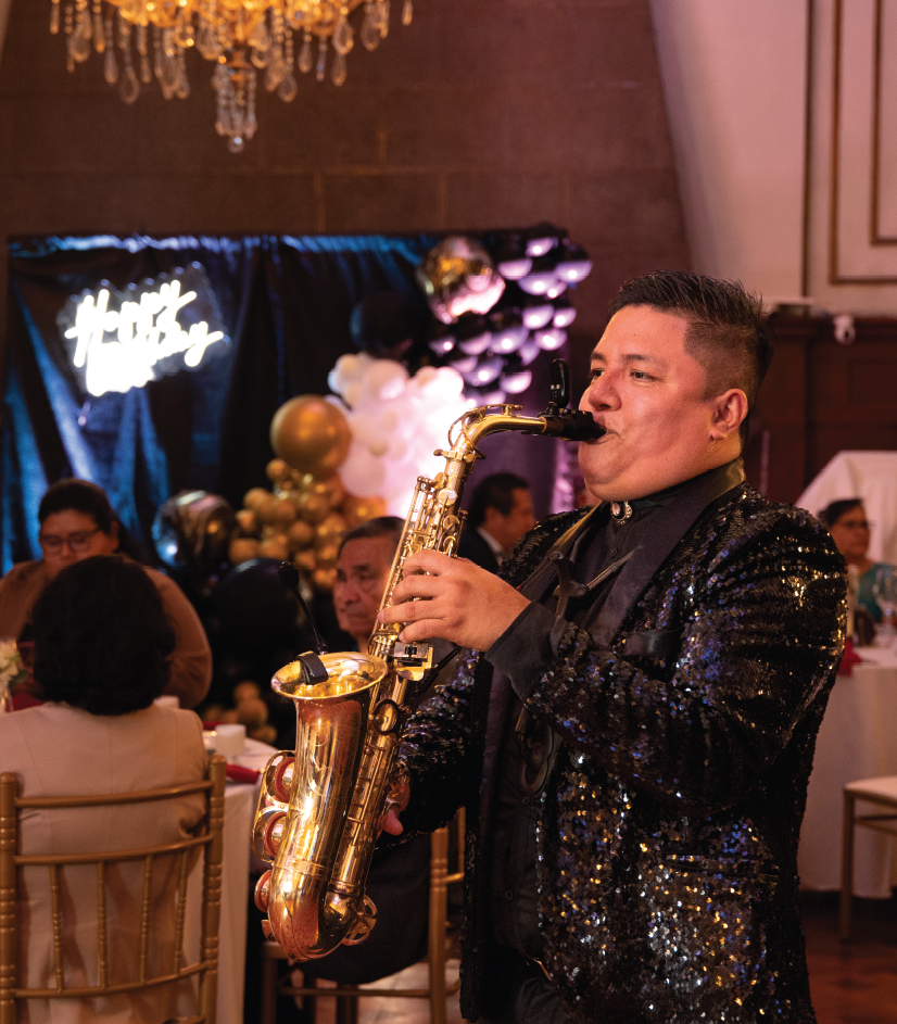 Galería Ayllu Eventos