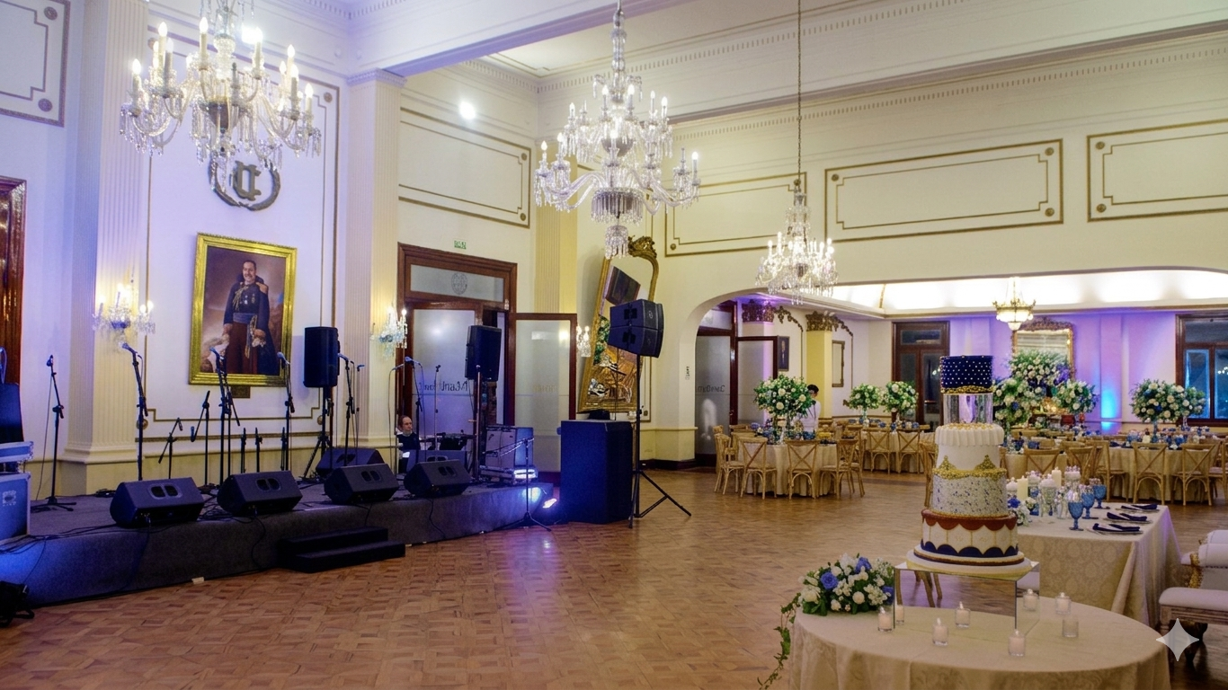 galeria