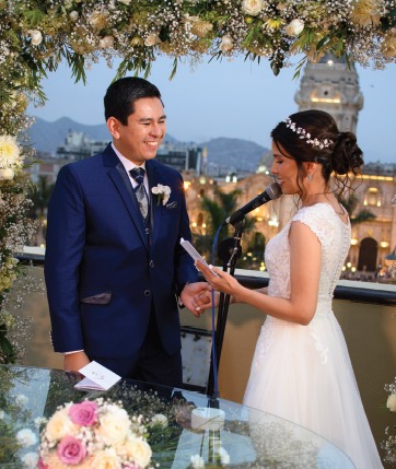 Galería Ayllu Eventos