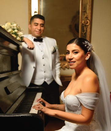 Galería Ayllu Eventos