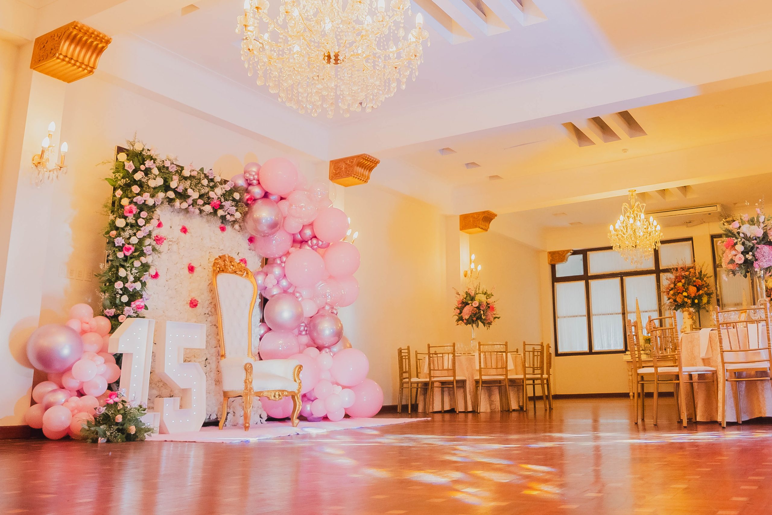 eventos
